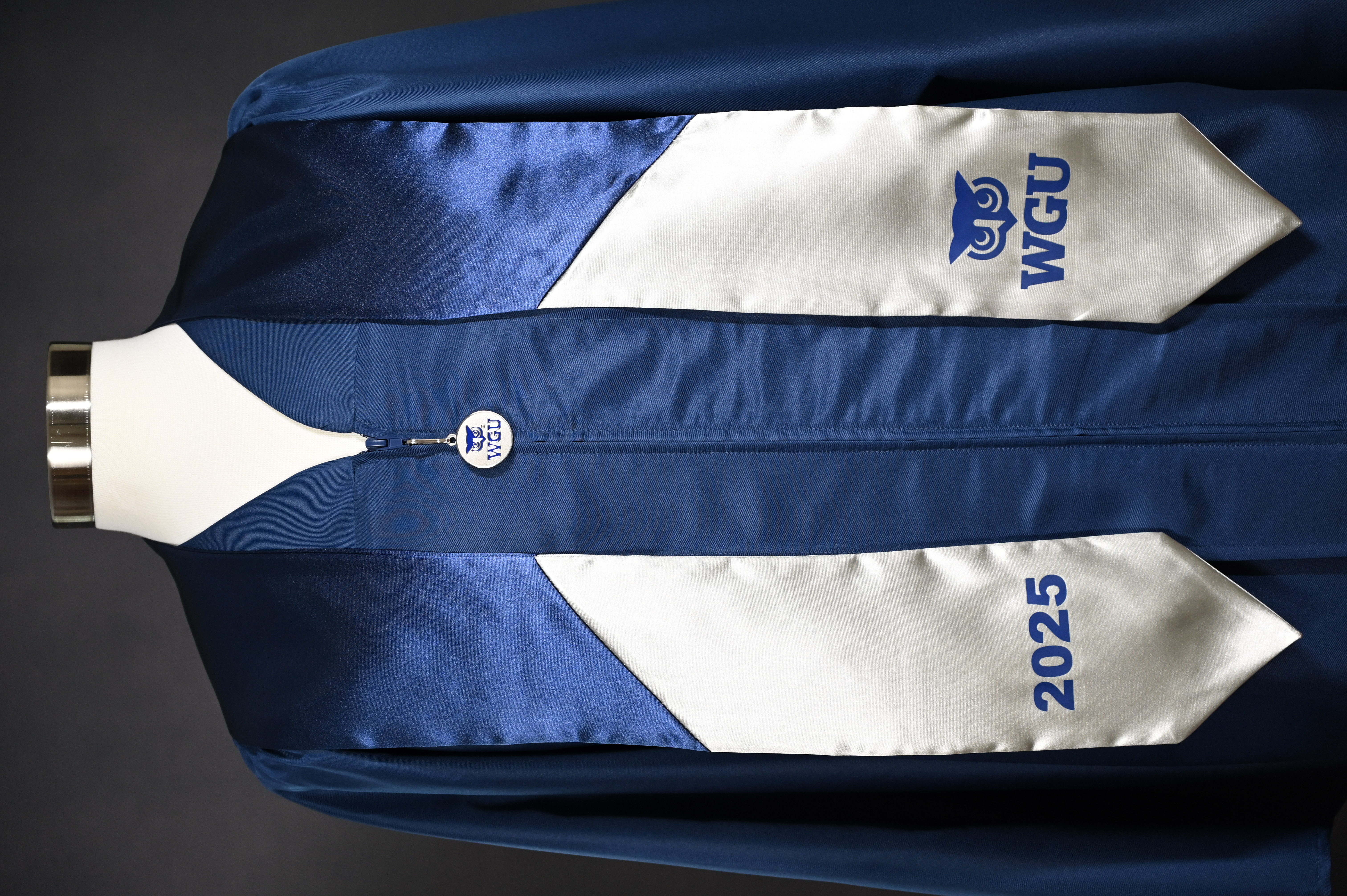photo of 2025 Stole